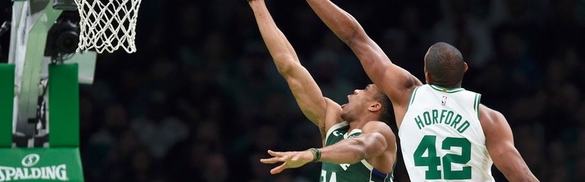  凯尔特人逆转雄鹿锁定东部决赛席位  