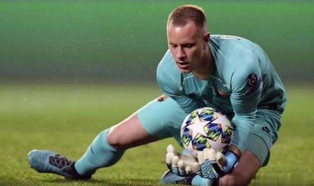  萨拉赫续约谈判陷入僵局阶段  