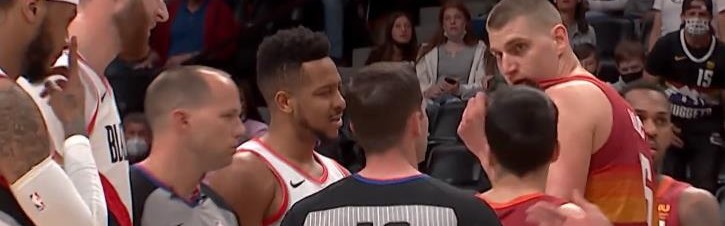  慕尼黑德比战火药味十足险冲突  