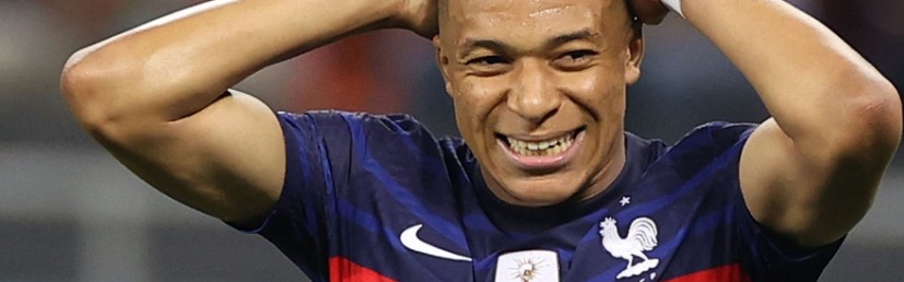  姆巴佩续约谈判进展，年薪或创法甲纪录  