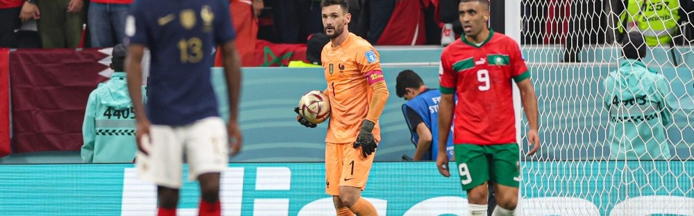  法国U21梯队包揽法甲多项殊荣  