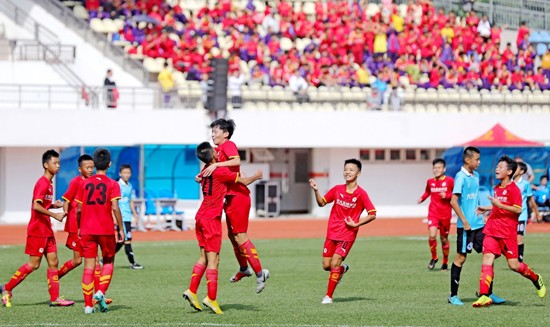  摩纳哥青训新星闪耀国家队首秀  