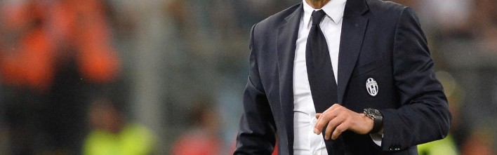  尤文图斯官宣阿莱格里续约，年薪追加奖金条款  