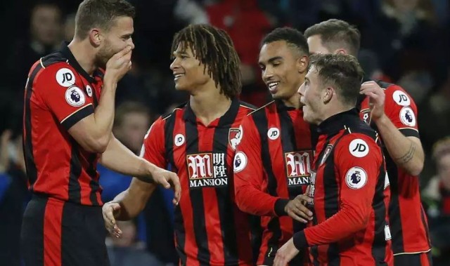  伯恩茅斯主帅下课，助教暂代执掌帅印  