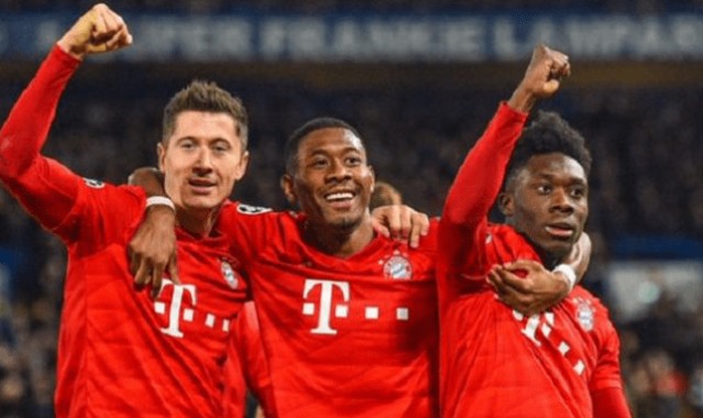  拜仁旧将回归加盟美因茨