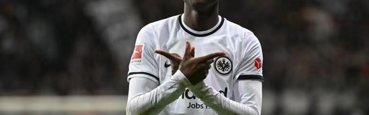  法兰克福中场核心续约谈判陷入僵局引担忧  