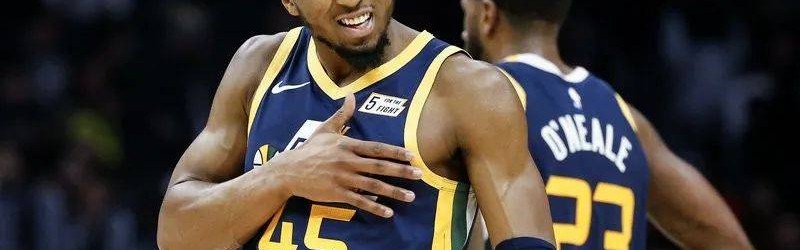  公牛拉文续约五年顶薪合同达成  