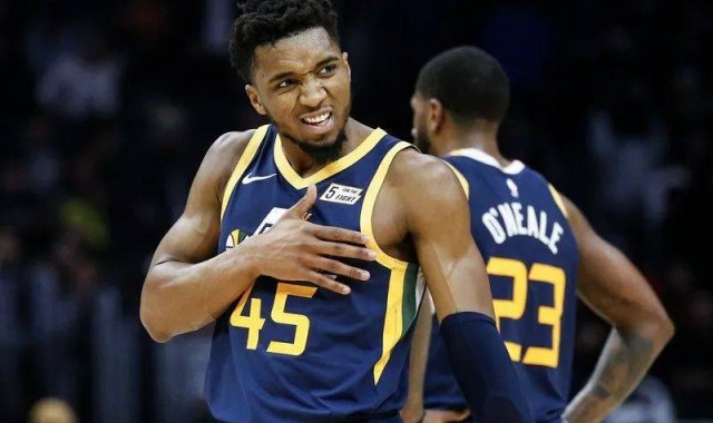  公牛拉文续约五年顶薪合同达成  