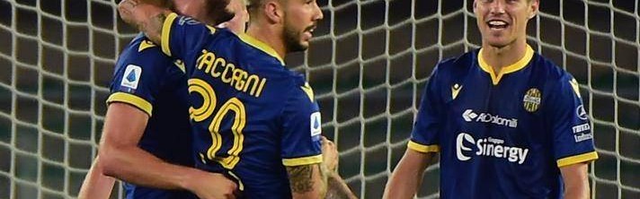  尤文图斯锋线集体哑火，主场爆冷不敌维罗纳  