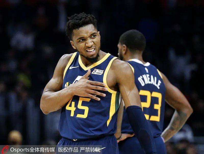  公牛拉文续约五年顶薪合同达成  