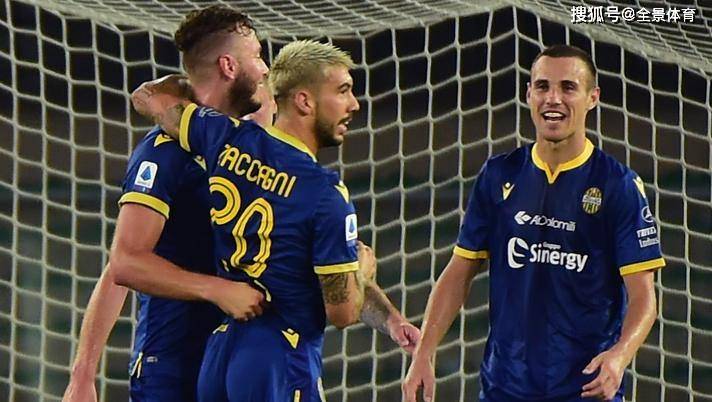  尤文图斯锋线集体哑火，主场爆冷不敌维罗纳  