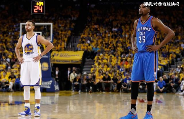  杜兰特关键封盖锁定季后赛席位  