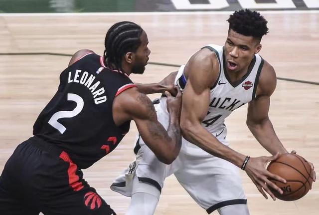  热火总决赛重演 1分之差复仇雄鹿登顶东部