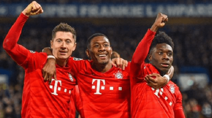  拜仁旧将回归加盟美因茨